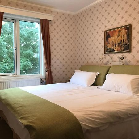 Hotell Ranten Falköping Exterior foto