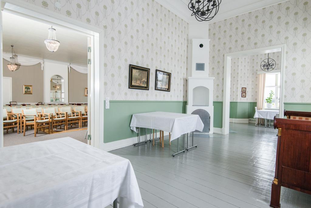 Hotell Ranten Falköping Exterior foto
