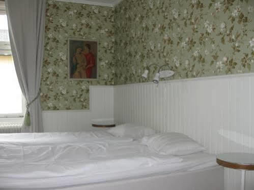 Hotell Ranten Falköping Exterior foto