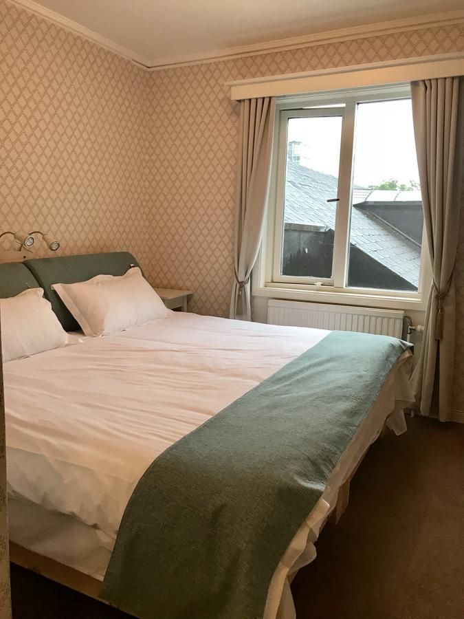 Hotell Ranten Falköping Exterior foto