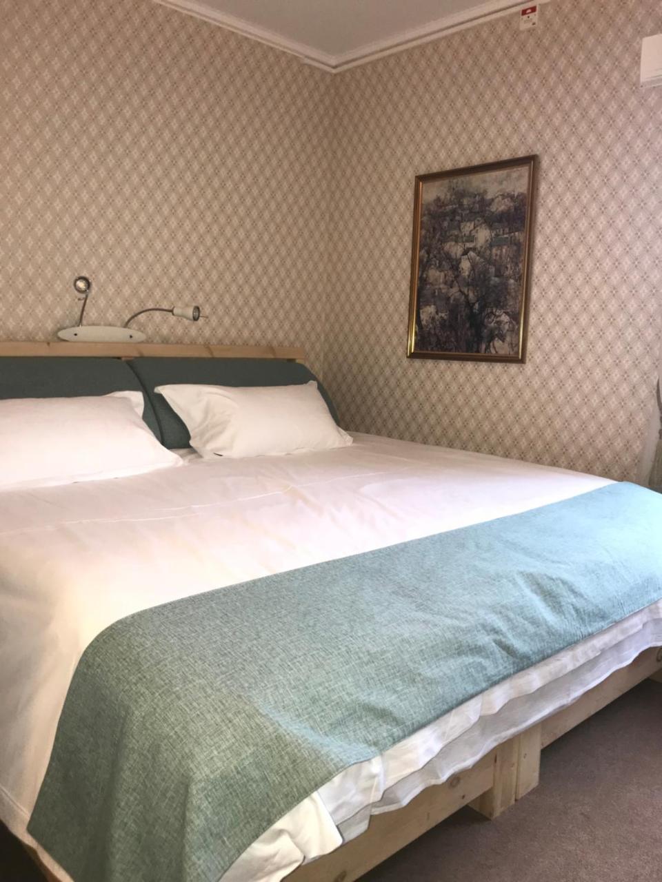 Hotell Ranten Falköping Exterior foto