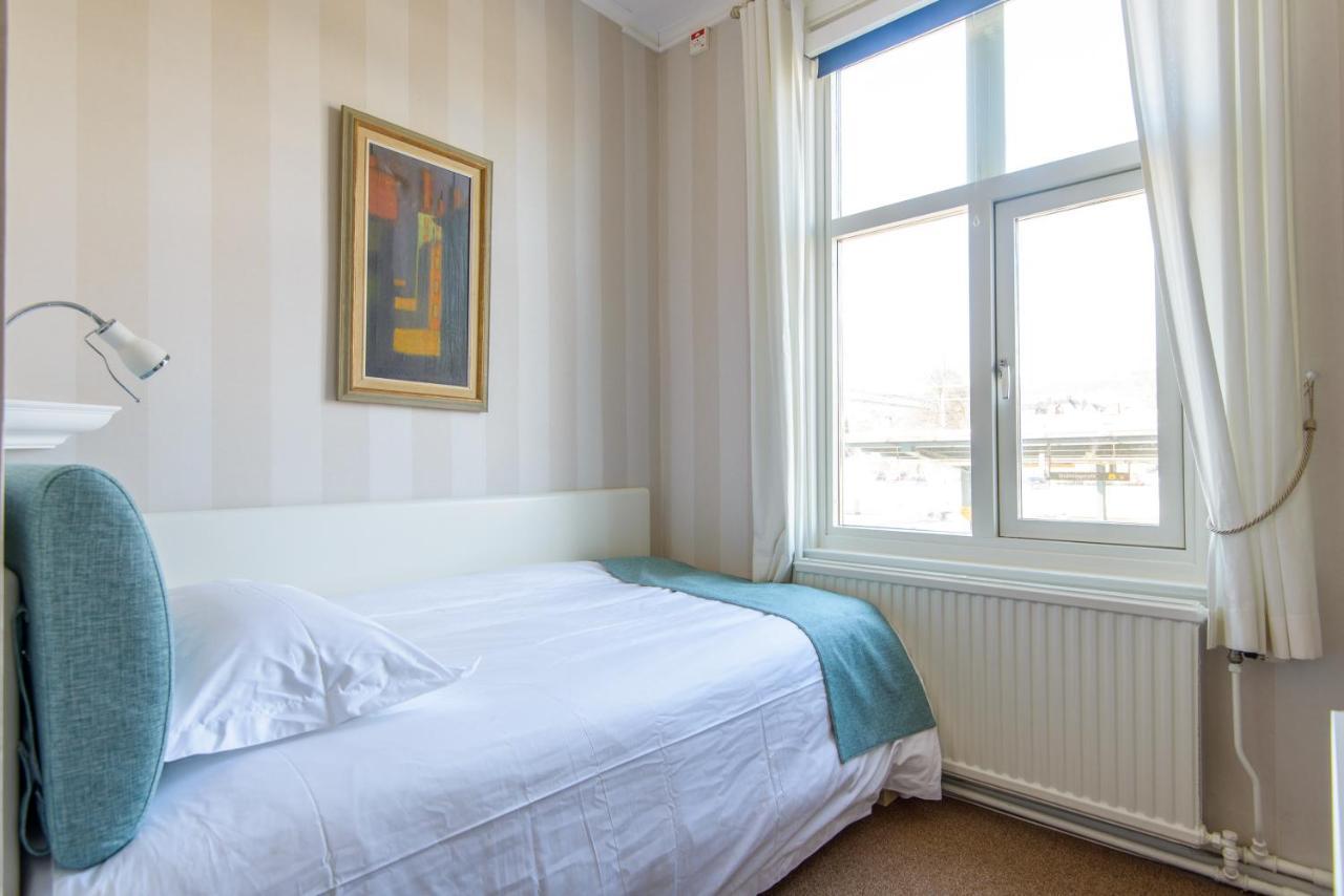 Hotell Ranten Falköping Exterior foto